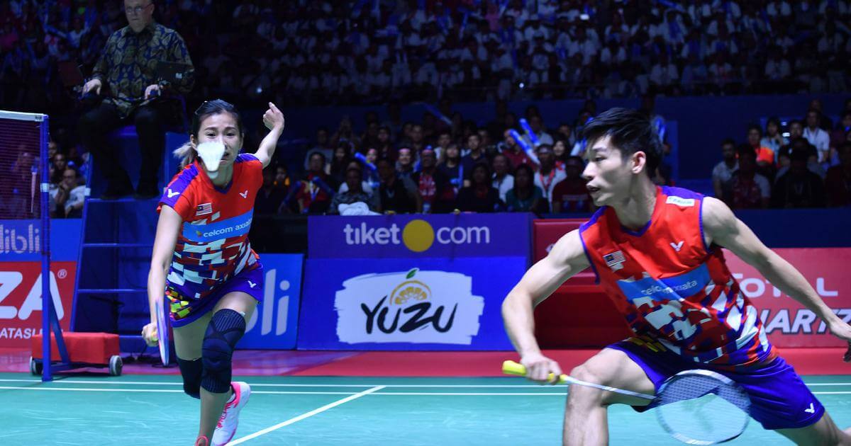 Badminton: Satwik-Chirag withdraw from India Open to prepare for Olympic qualification