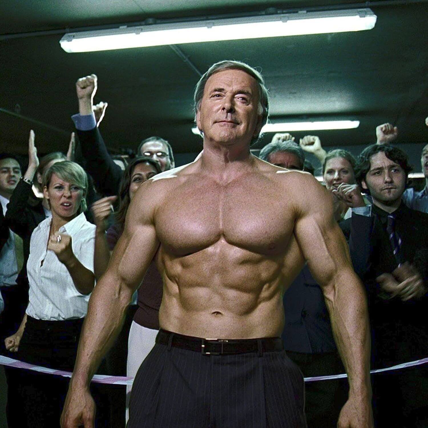 Tributes paid following dying of Limerick bodybuilding ‘legend’