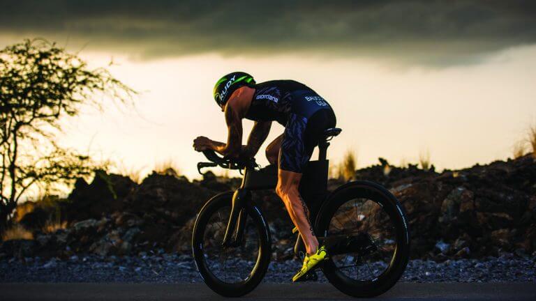 Why pollution should not be a barrier to biking