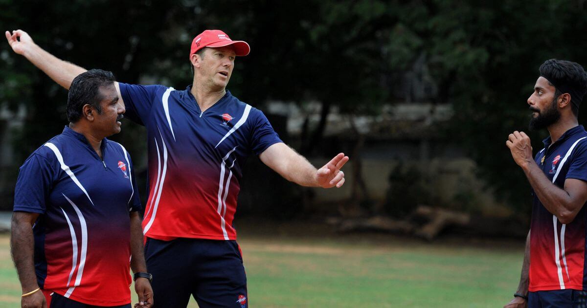 ‘India, England issues will make World Cup tighter’ – Glenn McGrath