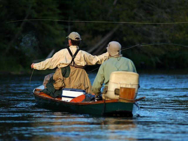 New boating & fishing legal guidelines take effect in Michigan this week