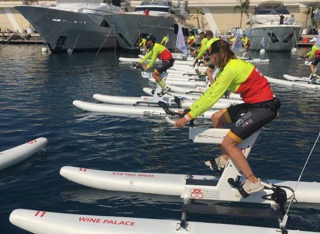 Raymarine ClearCruise brings augmented reality to boating tech