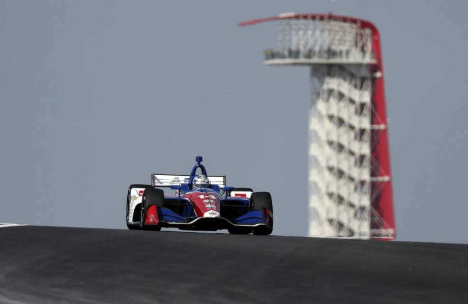 IndyCar Classic a “home” race for Foyt circle of relatives