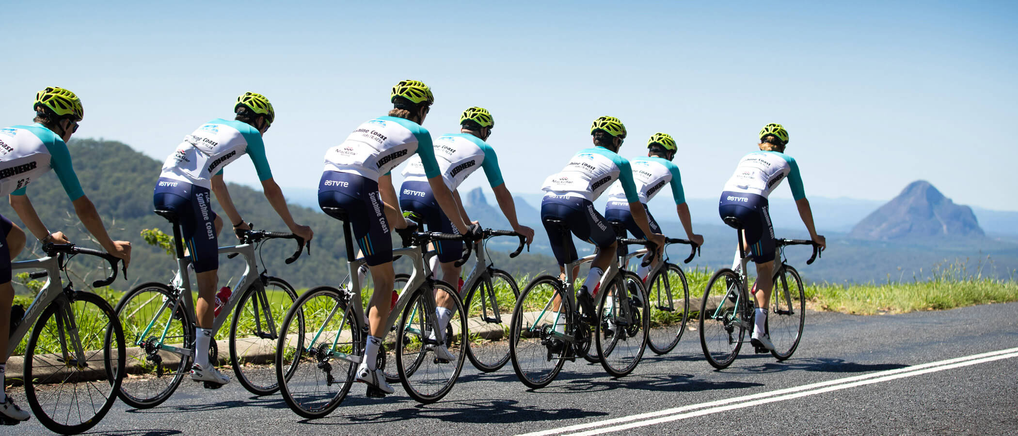 Top women cyclists monitor how they could enhance ladies’s cycling