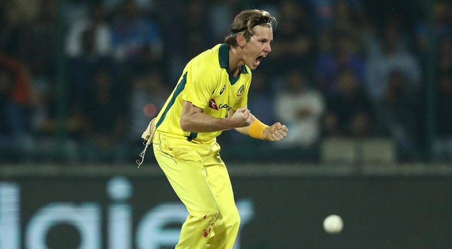 ‘Trying to figure out my position in ODI cricket’ – Adam Zampa