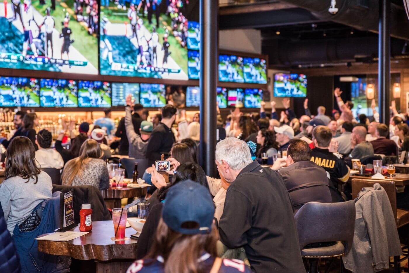 Push for legal sports making a bet in Connecticut raises thorny questions on gambling addiction