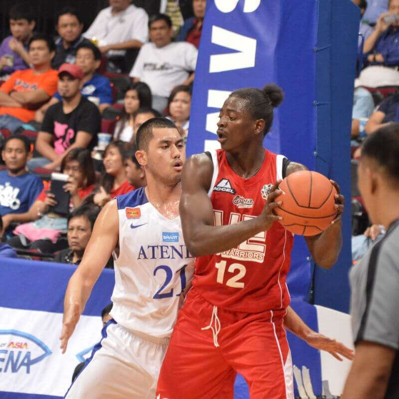 SEA Games basketball to be held at MOA Arena, in spite of everything