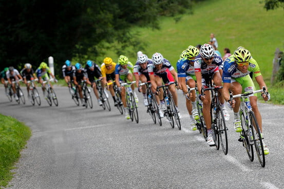 Schwinn and Motosumo revolutionize indoor cycling