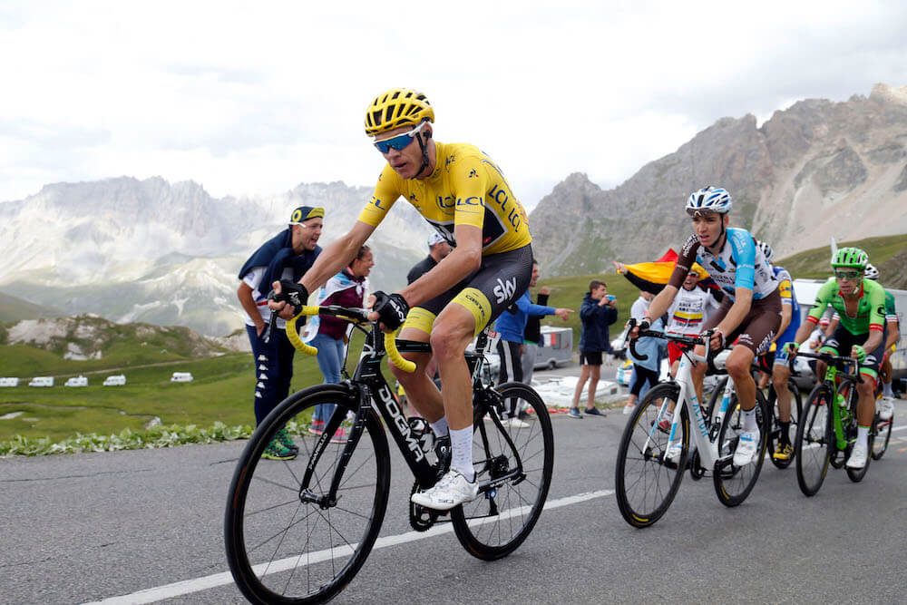 Former nearby Hong Kong Marathon report-holder excited for North Pole race dubbed world’s coolest