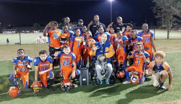 Gary McAllister: Football star ‘punched outdoor Leeds bar’