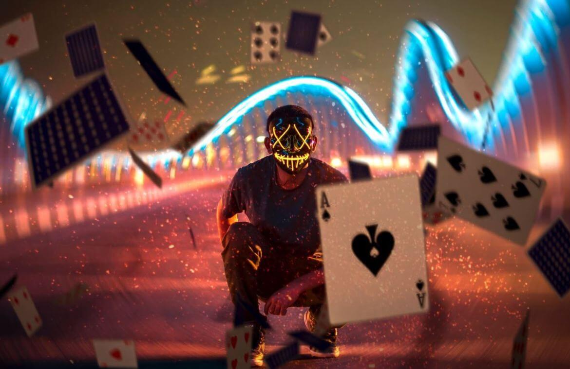 Will increase in game options result in more gambling dependancy?