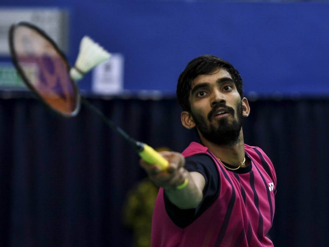 Defending champions Japan attain Badminton Asia Mixed Team Championships very last