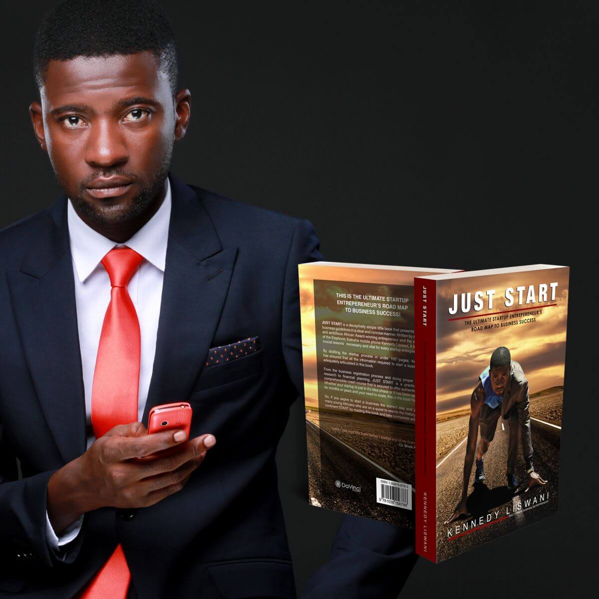 Panduleni Nekomba: Up and near with Namibia’s bodybuilding king