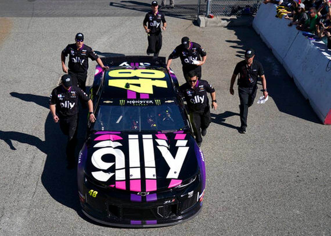 The 19-12 months-old Correa can even compete in the F2 championship with the Sauber junior crew this year. He raced inside the GP3 collection remaining 12 months, finishing 12th.