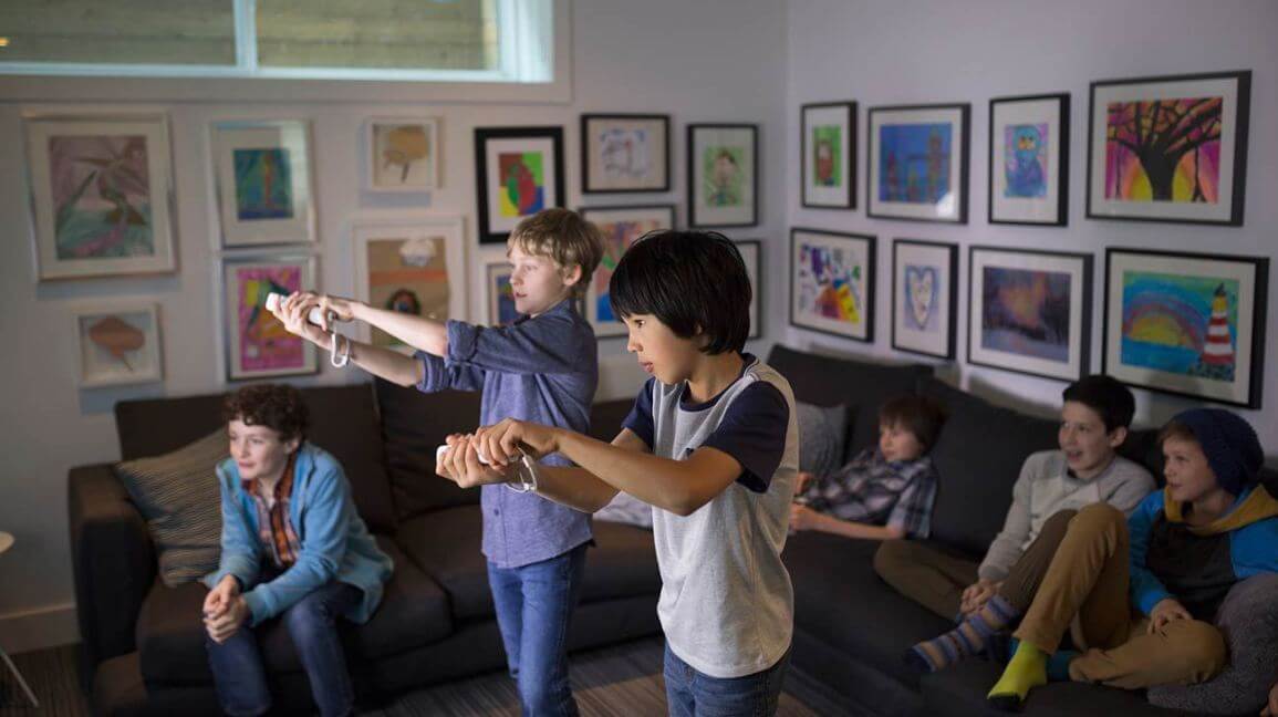 Can Video Games Be Used to Teach Children Empathy?