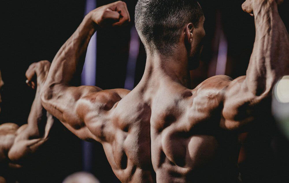 How Can Bodybuilding Inspire You in Becoming a Successful Entrepreneur?