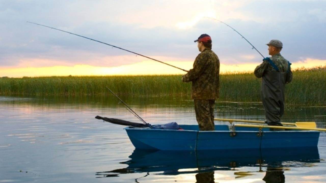 NEW MICHIGAN FISHING AND BOATING LAWS GOING INTO EFFECT
