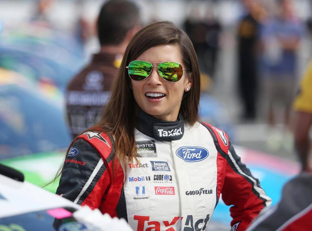 Danica Patrick to sign up for NBC’s Indy 500 team