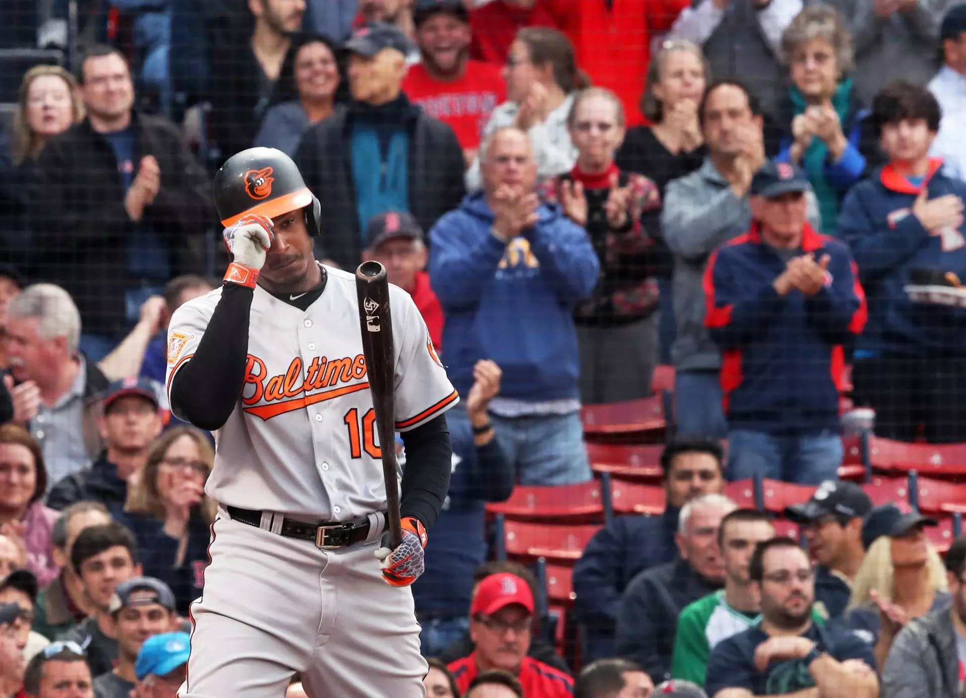 ‘Nobody like me accessible’: Black gamers conflict to locate a place in baseball