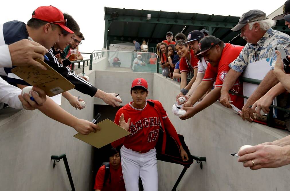 Baseball’s biggest problem isn’t pace of play – it’s teams tanking