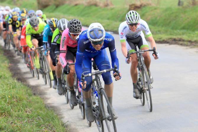 Could cycling follow running explosion in China as world’s toughest amateur race arrives in Dujiangyan?