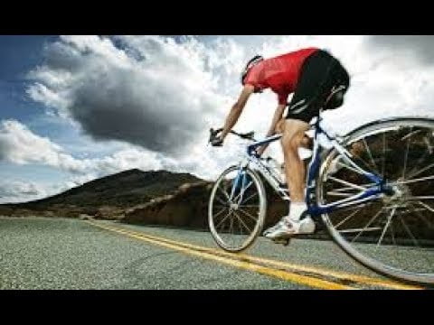 Orosco, Harris shine at weekend cycling