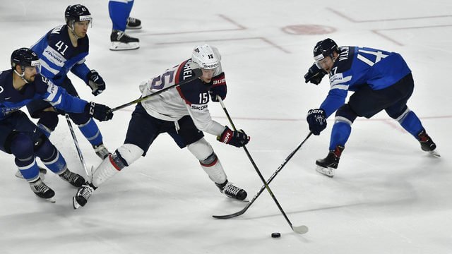 Confusion surrounds Lobo Hockey and charity game