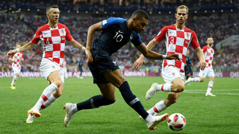 In May 2018, North and South Korea had been due to play each different within the quarterfinals of table tennis