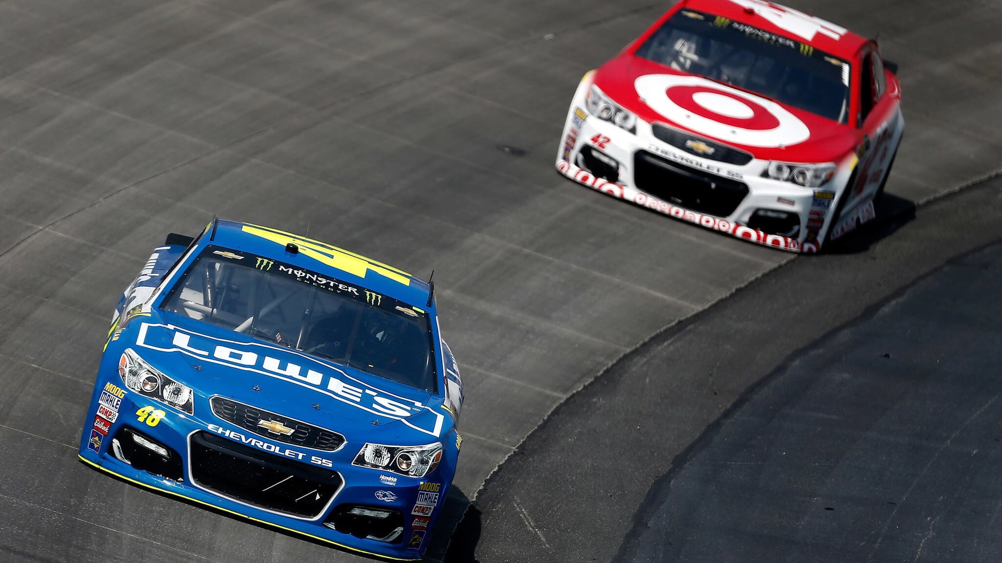 NASCAR: Larson nonetheless mastering the Martinsville ropes