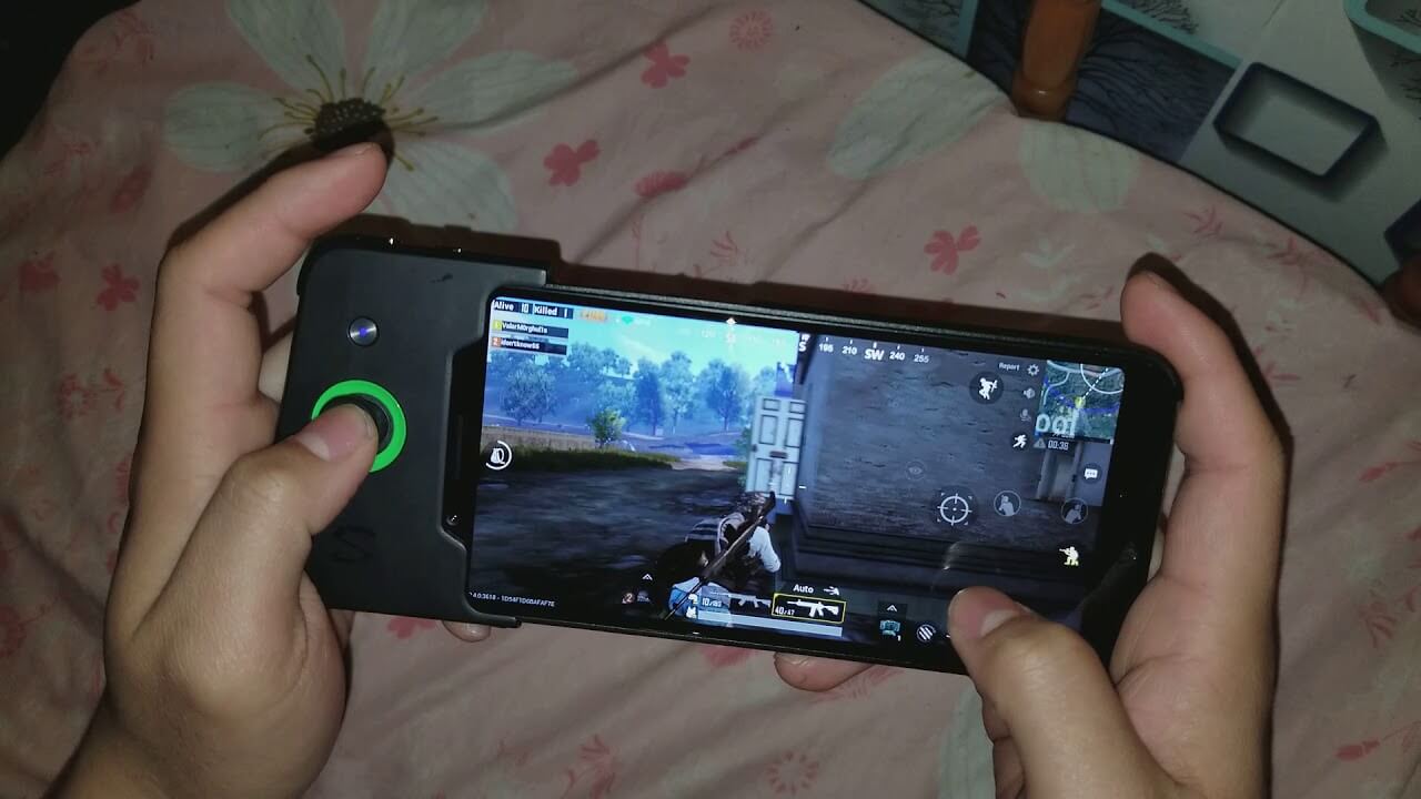 Hands on: Black Shark 2 Review