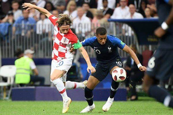 FIFA Considering Oman and Kuwait to Host Some 2022 World Cup Games