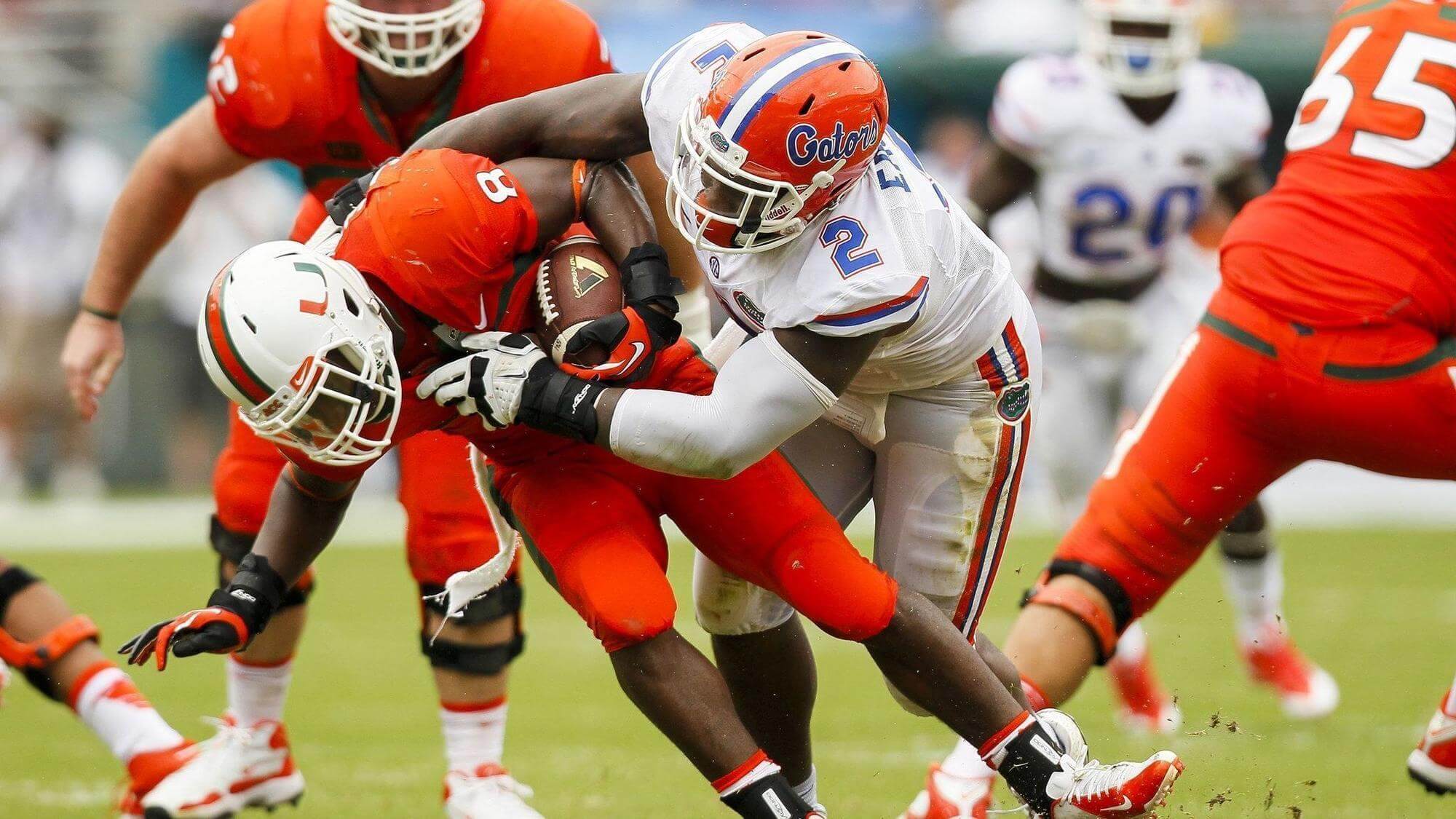 A Loser’s Guide to Football Reform