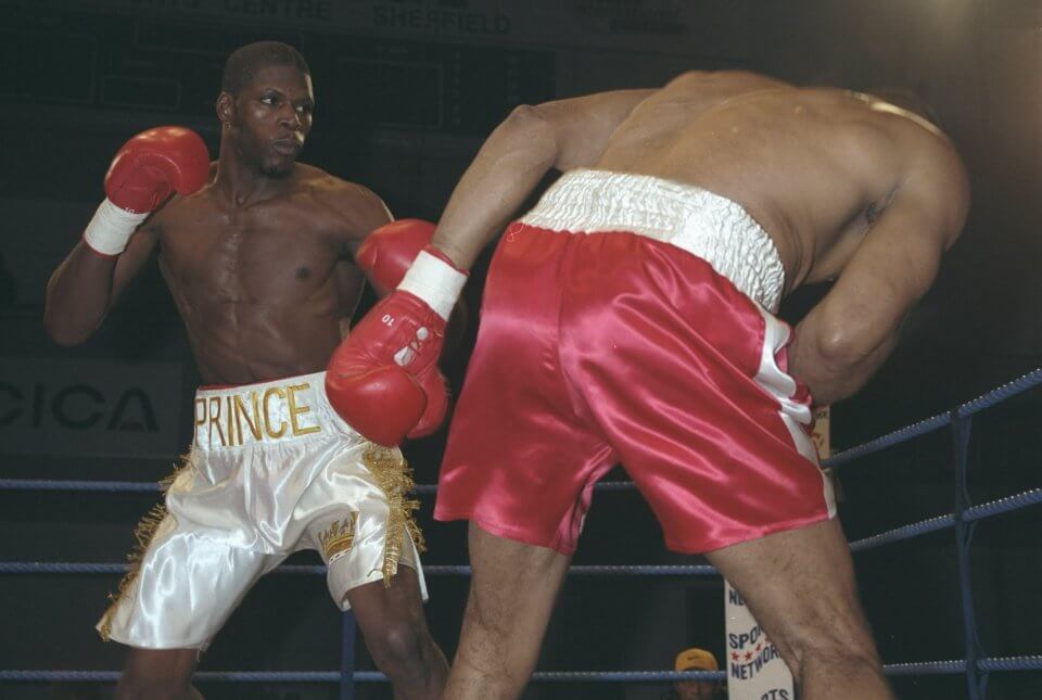 ‘I’ve were given to wake people up’: Former boxer Mark Prince on how his son’s murder drove him to fight knife crime