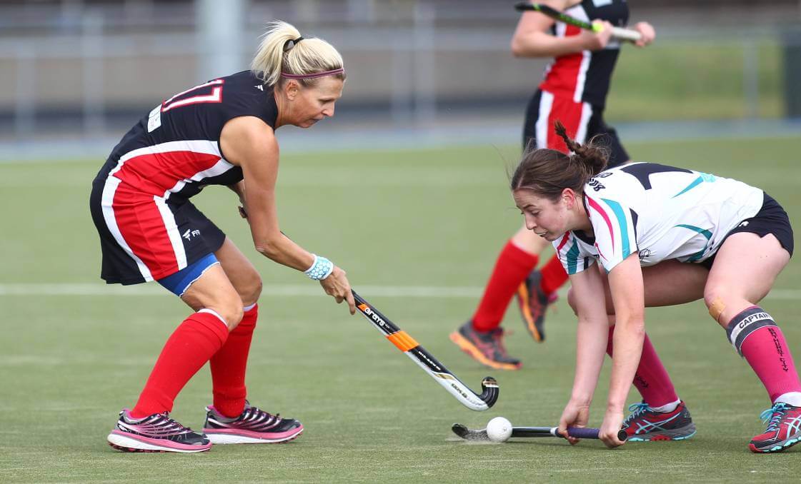 What, exactly, does a president of hockey operations do and who does he document to?