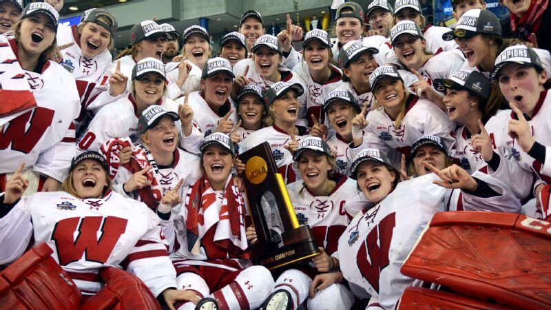 Men’s Hockey Assigned No. 3 Seed in Providence, Will Take On Northeastern in 1st Round of NCAA Tournament