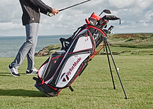 Clubfitting tendencies: How manufacturers are making fitting quicker and more efficient