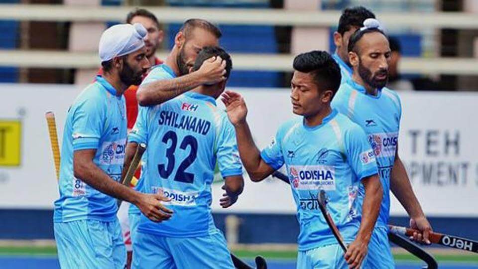 Sultan Azlan Shah Cup: India to begin campaign towards Asian Games gold medallists Japan