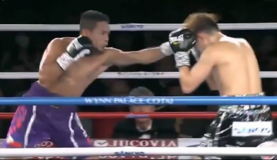 Boxing this night: What boxing is on TV this night? Edwards vs Moreno, Bowen vs McCorry