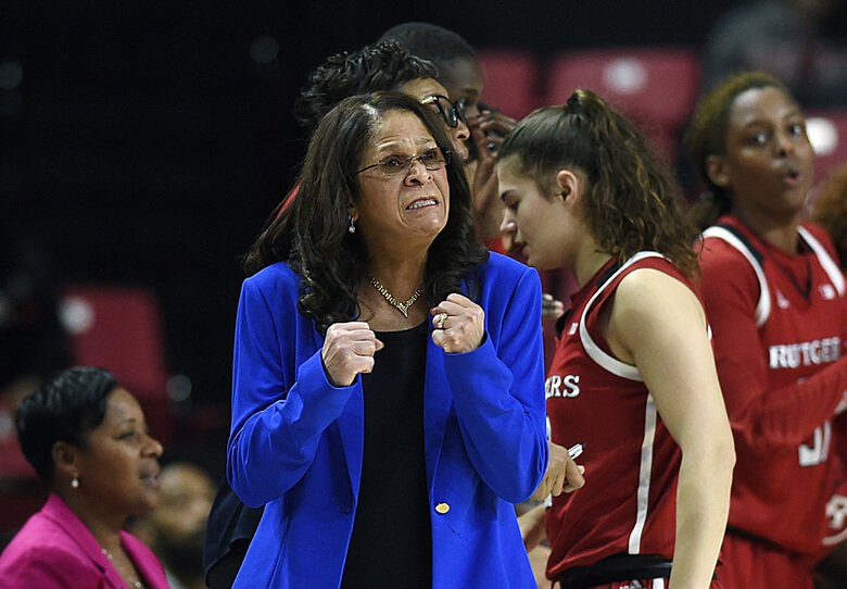 The Economics And Timetable Of Rutgers Women’s Basketball