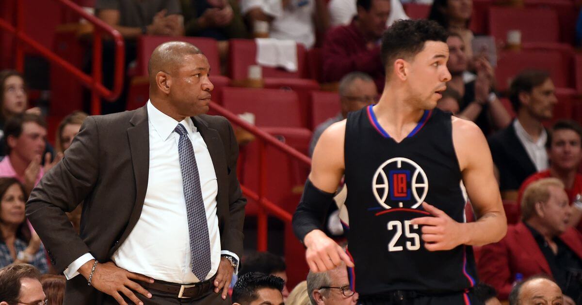 Father-son duos in university basketball on the coolest and the bad of playing for dad