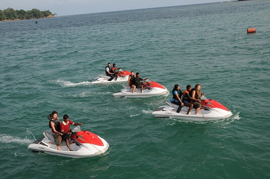 Personal Floatation Devices Market to Actively Foray into Emerging Consumer Market locations During 2017-2025