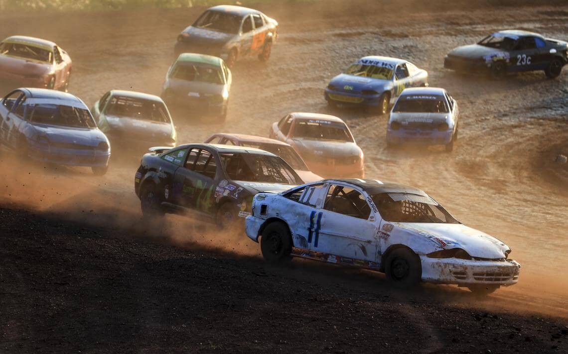 Inside Formula E, the green destiny of vehicle racing