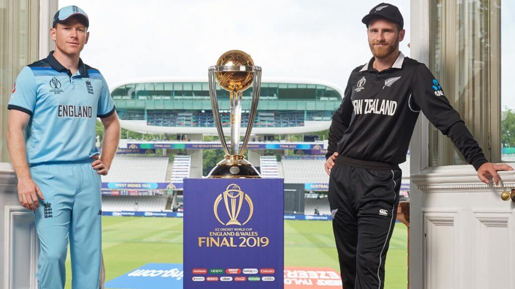 Cricket World Cup 2019: The superstars set to retire after CWC