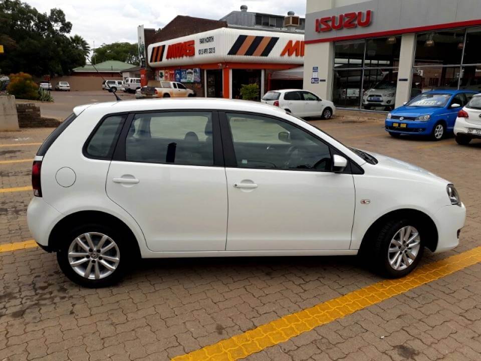 Volkswagen Announces Partnership with Zoomcar, 200 Polo Hatchbacks Available on Subscription Basis