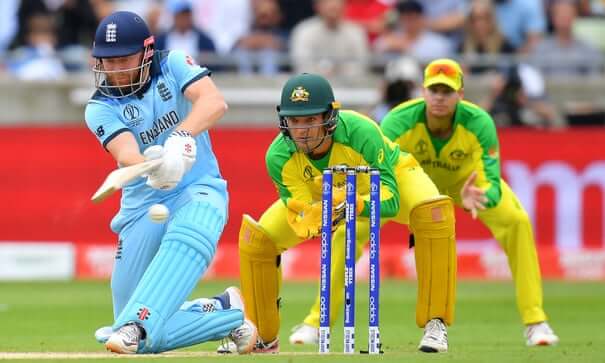 Cricket World Cup: Illegal bookmakers nonetheless thriving
