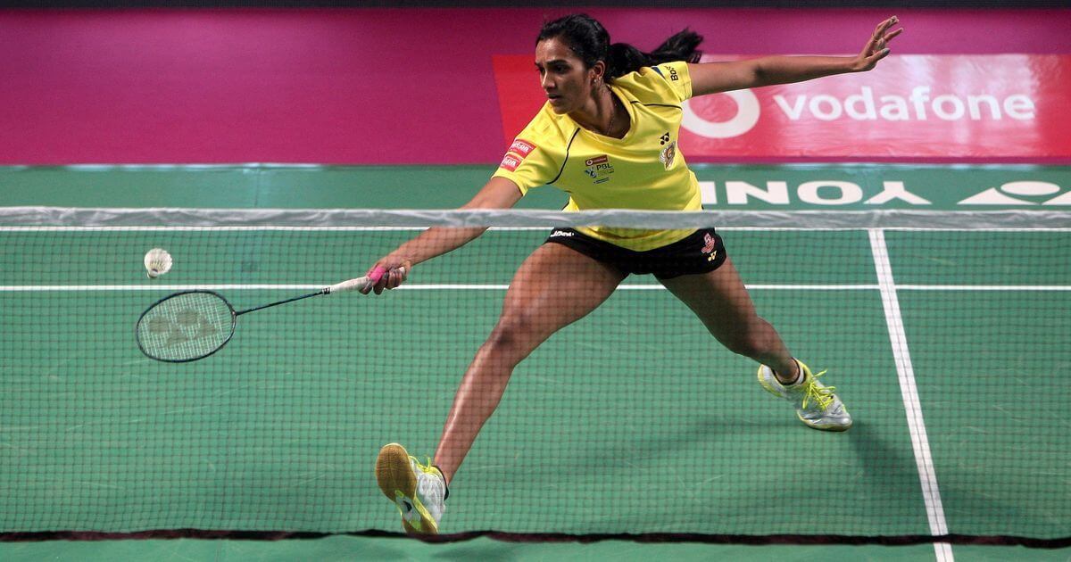 Viktor Axelsen says he is taking an indefinite destroy from badminton