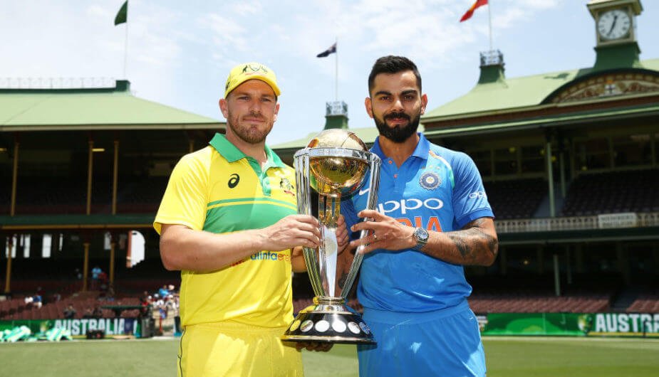 England vs New Zealand