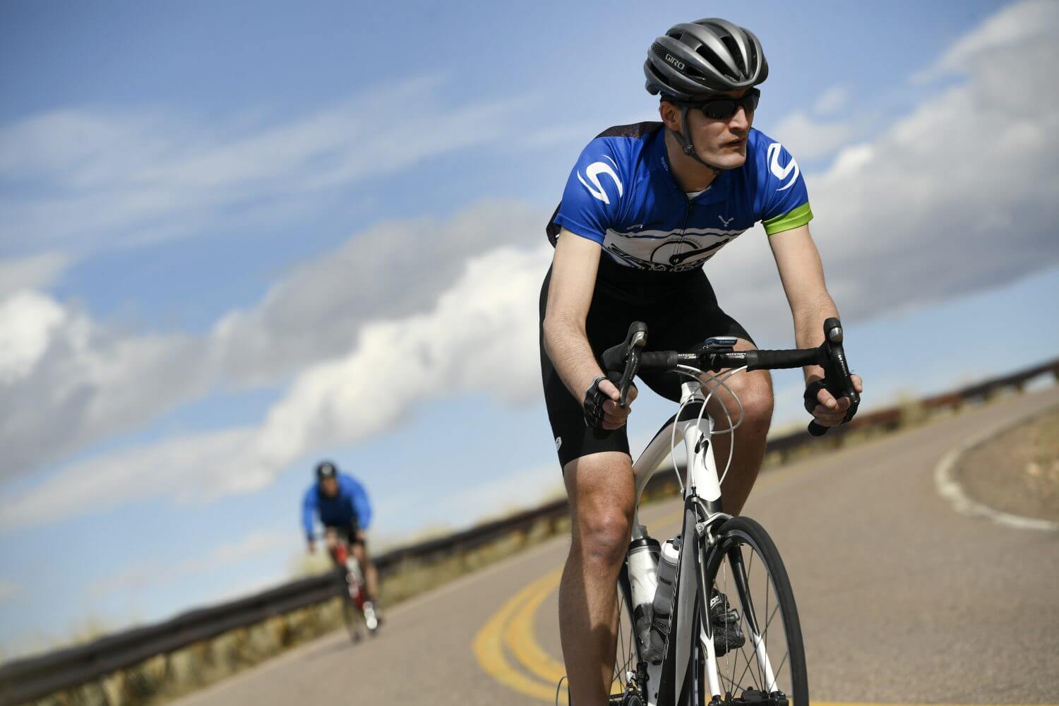 County gearing up for #PedalWeek, aiming to highlight biking strides