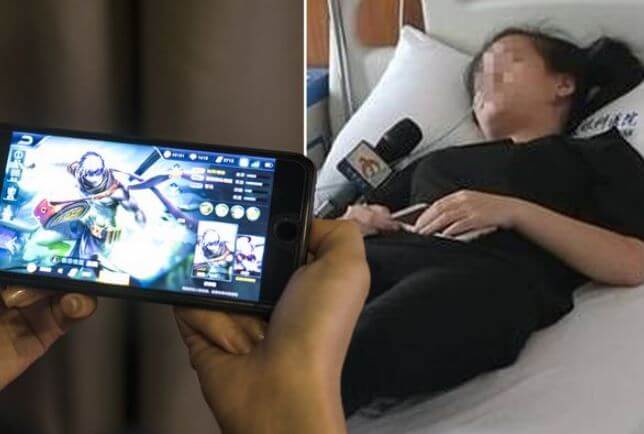 Grandma who stole from buddy to feed playing addiction now assisting others kick the habit 1