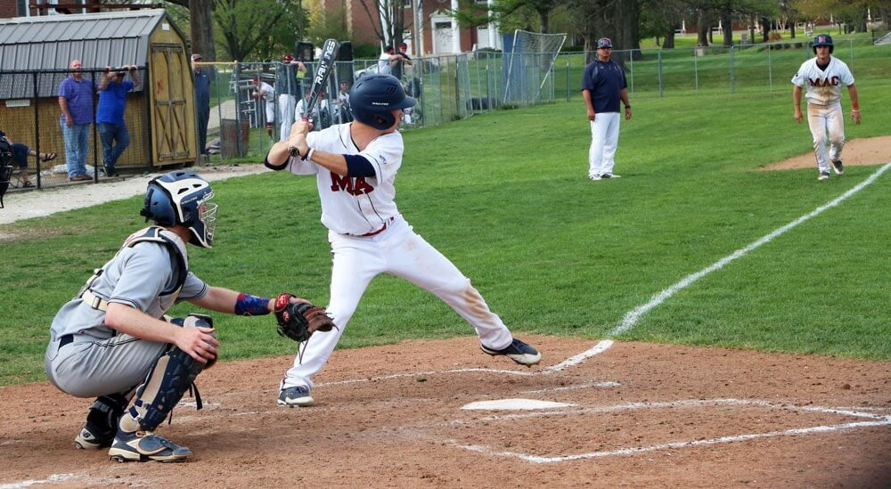 PIAA baseball committee wishes video games added to regular season 1